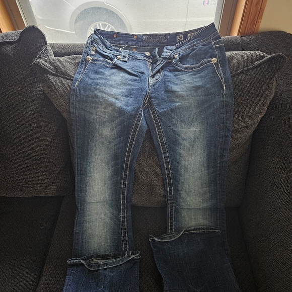 Miss Me Denim - Miss me jeans